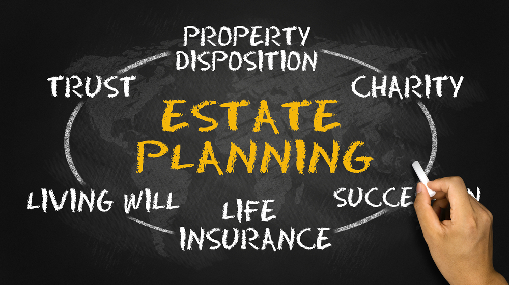 Why Now is a Good Time to Plan Your Estate