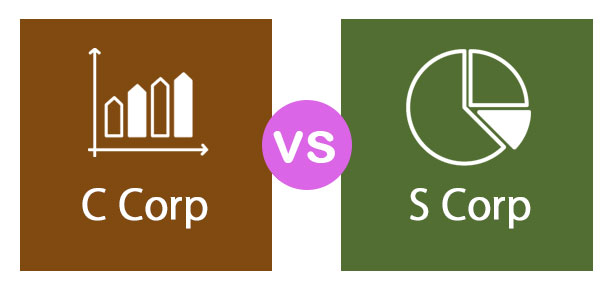 C Corporations and S Corporations Are Not the Same: Know Before You Choose