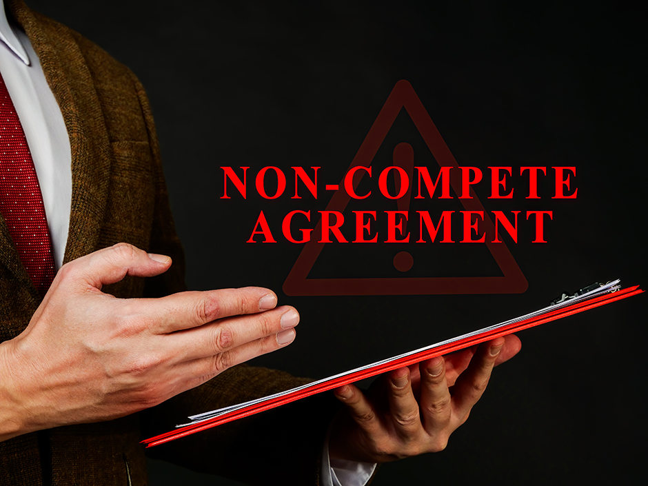 New Changes to Non-Compete Agreements on the Horizon